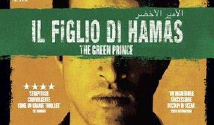 Il figlio di Hamas: al cinema il film che ha incantato il Sundance