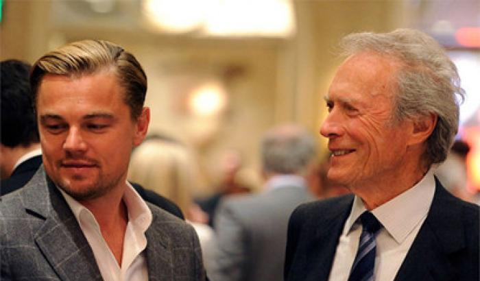 Atlanta '96: Eastwood pensa a Di Caprio