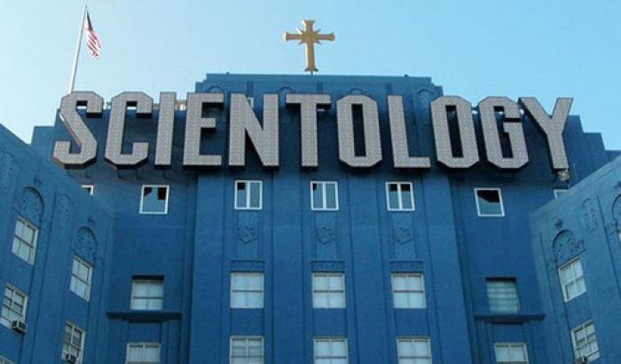 Il documentario su Scientology sarà distribuito da Lucky Red