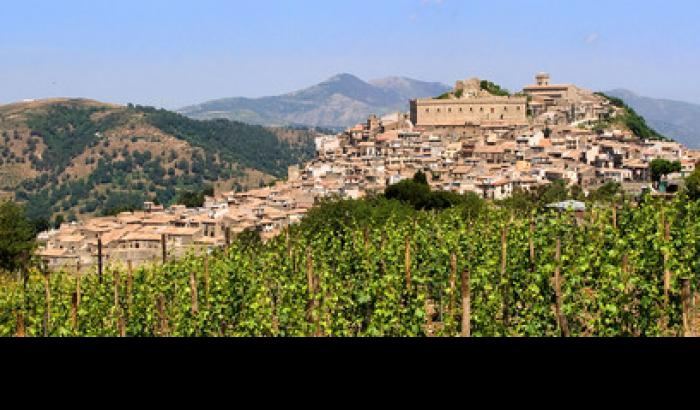 Rai 3 elegge il borgo più bello d'Italia: Montalbano Elicona