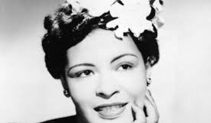 100 anni di Billie Holiday