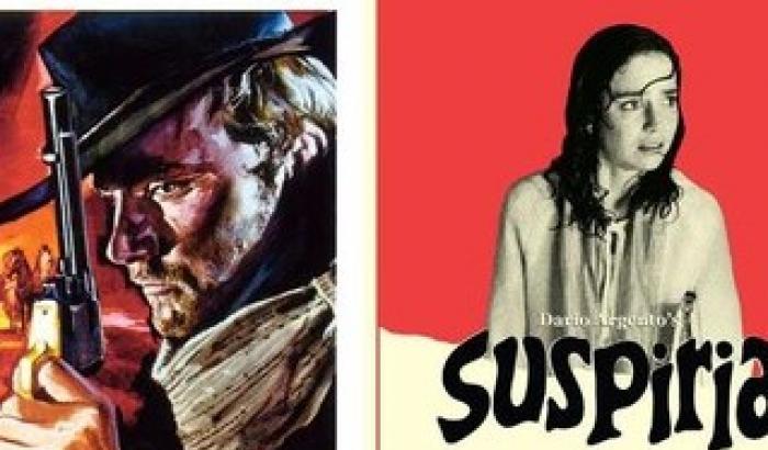 Django e Suspiria diventano due serie tv