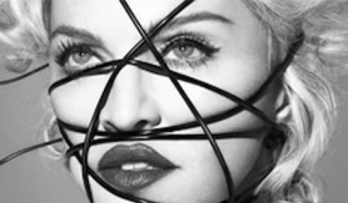 Ghosttown: ecco il nuovo video di Madonna