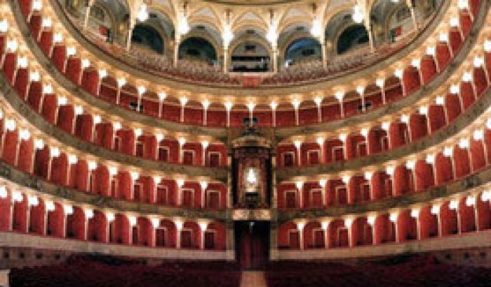Teatro dell'Opera di Roma: boom di biglietti venduti