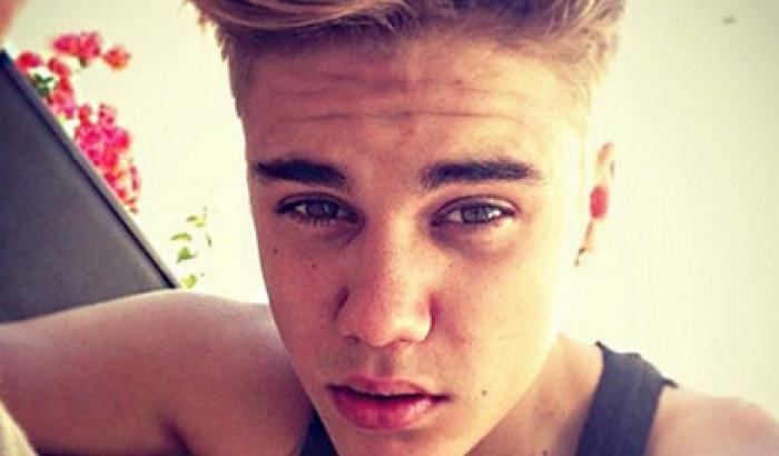 Lite con la security: Justin Bieber cacciato dal Coachella