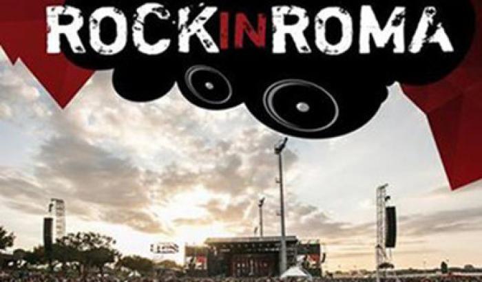 Rock in Roma: la musica internazionale sbarca nella capitale