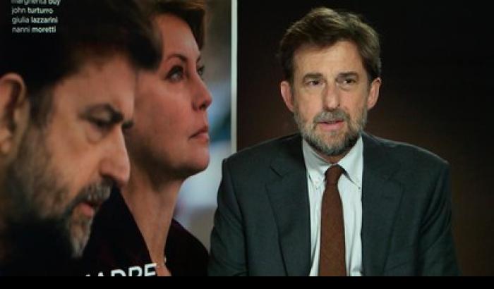 Videointervista a Nanni Moretti