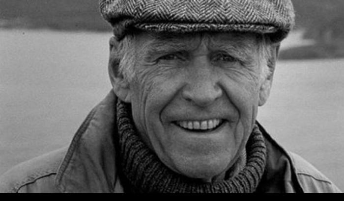 E' morto Paul Almond regista di 'Seven up'