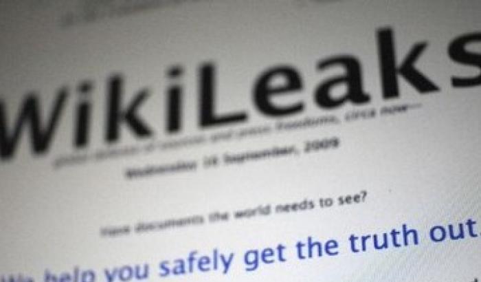 Wikileaks contro la Sony, pubblicate mail e documenti top secret