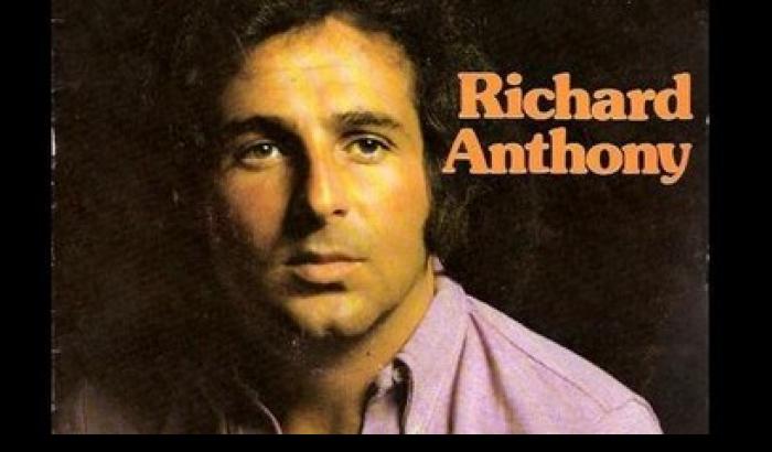 Addio al pioniere del twist francesce: Anthony Richard