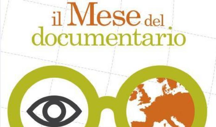 Dall'Italia all'estero: è il mese del documentario