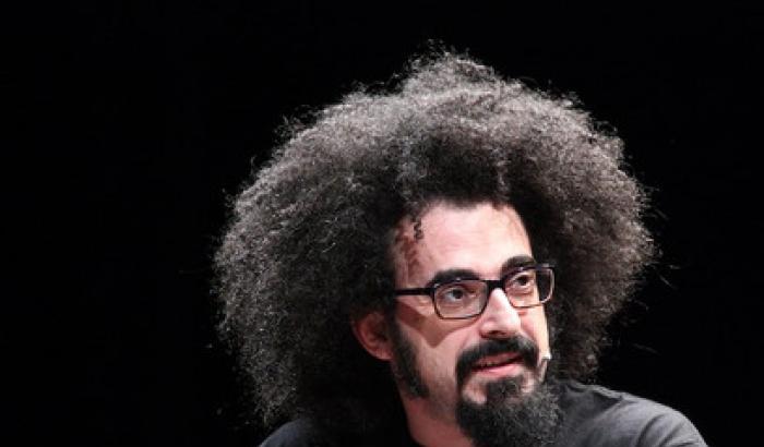 Roma: Caparezza al Postepay Rock di luglio