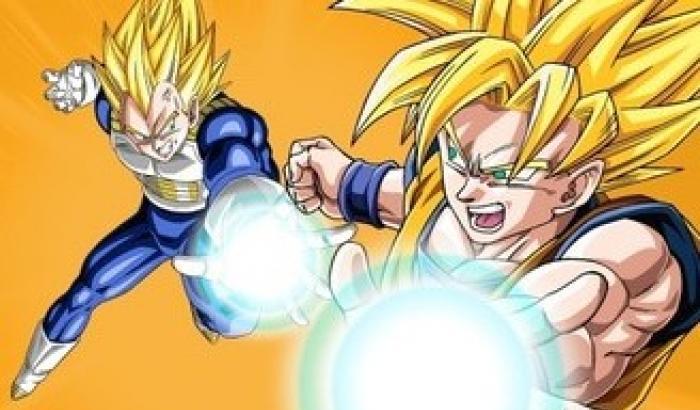 Dragon Ball Super: il ritorno di Goku in una nuova serie tv