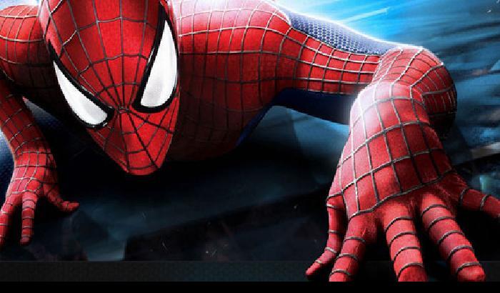 Box office Italia: ancora primo Spider-Man Homecoming