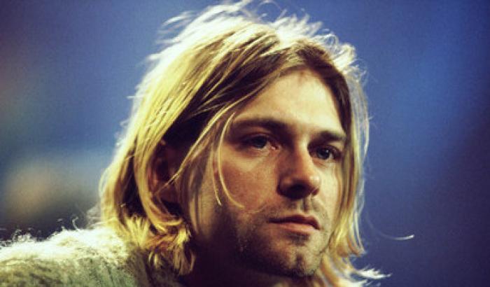 Kurt Cobain rivive: dopo il film la musica inedita