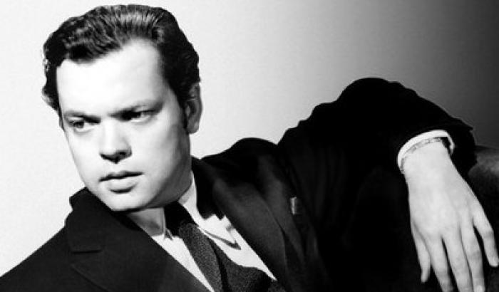 Il geniale Orson Welles a 100 anni dalla nascita