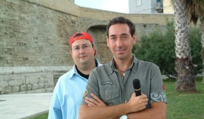 Fabio e Mingo rompono il silenzio: siamo sconcertati Fabio e Mingo rompono il silenzio: siamo sconcertati