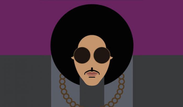Prince canta Baltimore: per la pace e contro il razzismo