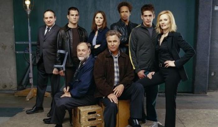 Addio Csi: la serie tv chiude dopo 15 stagioni