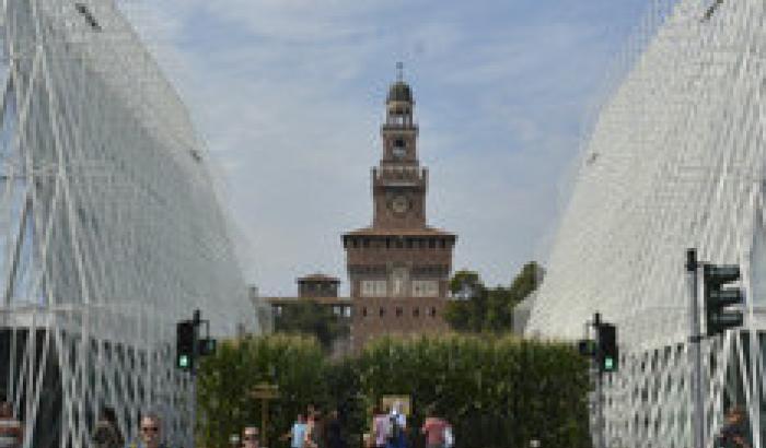 Expo: la più bella Biomediterranea andrà a Miss Italia