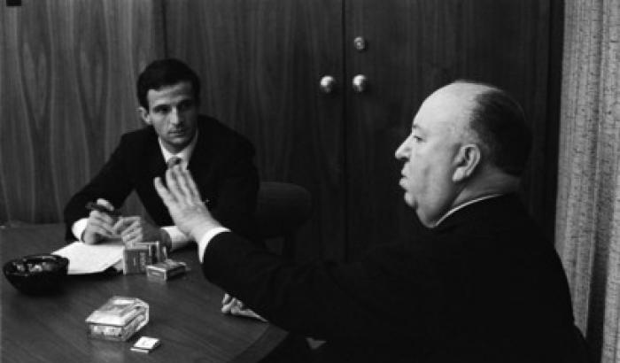 Il ritorno di Truffaut, Hitchcock e Orson Welles a Cannes
