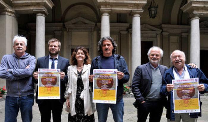 Festa a 'Casa Jannacci' per ricordare il grande Enzo