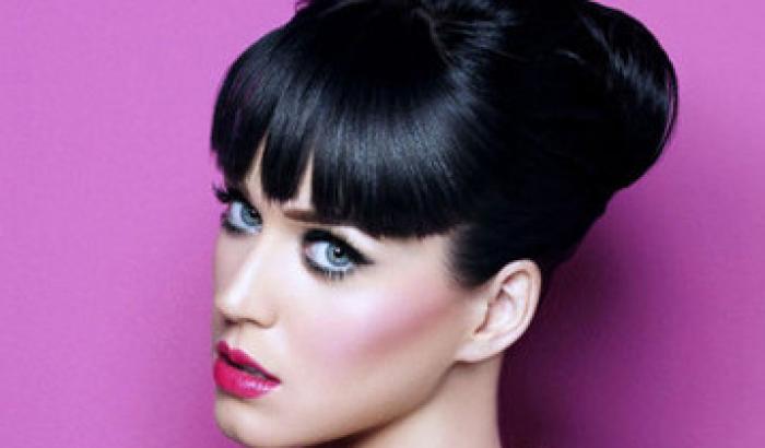 Katy Perry, un nuovo album entro otto mesi