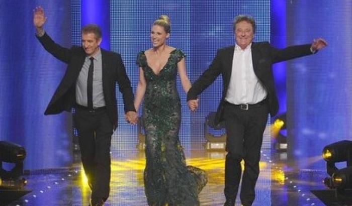 Striscia accusa: l'Agcom ha censurato il nostro filmato Striscia accusa: l'Agcom ha censurato il nostro filmato