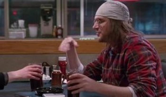 The End of the Tour: il trailer del film su David Foster Wallace