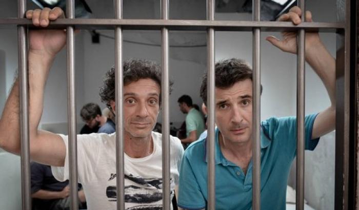 CinéCiak d’Oro: 'Andiamo a quel paese' commedia del 2015