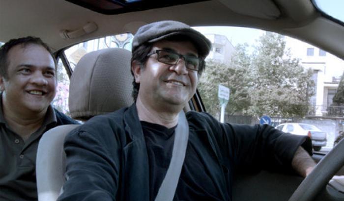 Taxi Teheran di Panahi nelle sale con Cinema di Valerio De Paolis