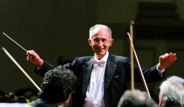 I Solisti Veneti presentano l‘Ensemble Vivaldi con Gianfranco Grisi