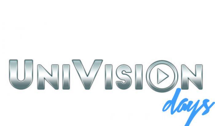 Univision days: l’audiovisivo alla sfida del mercato unico digitale