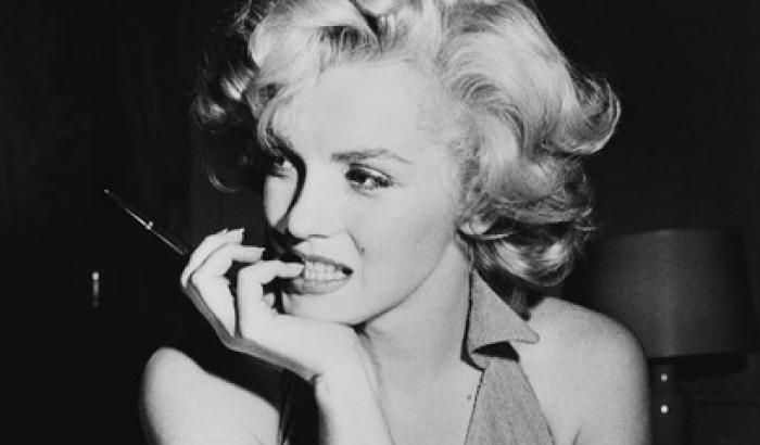 Marilyn Monroe oggi avrebbe compiuto 89 anni