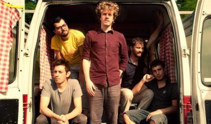 Lo Stato Sociale: pronti per l'ultimo tour Lo Stato Sociale: pronti per l'ultimo tour