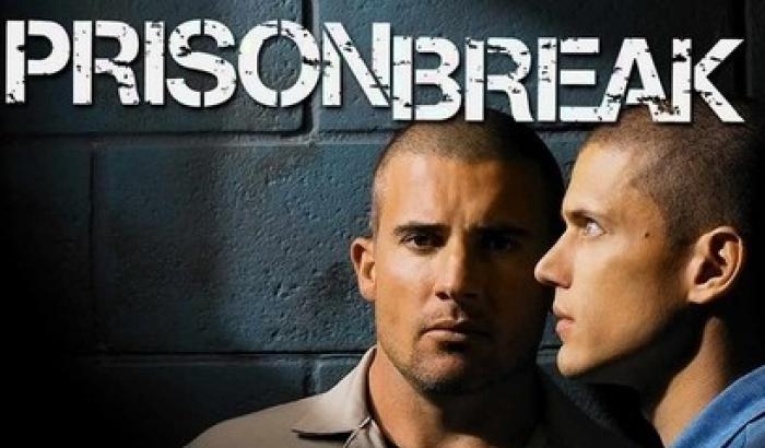 Il ritorno di Prison Break in tv: Fox annuncia una miniserie