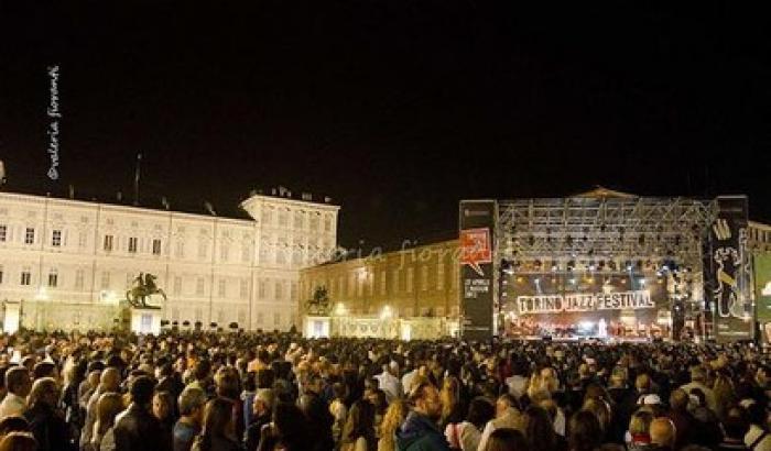 Torino Jazz Festival, è record di presenze: 225.000 spettatori Torino Jazz Festival, è record di presenze: 225.000 spettatori