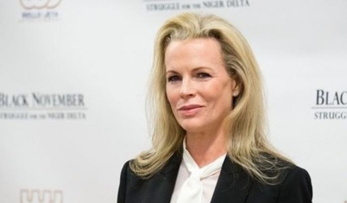 Kim Basinger confessa: ai figli, ho preferito la carriera