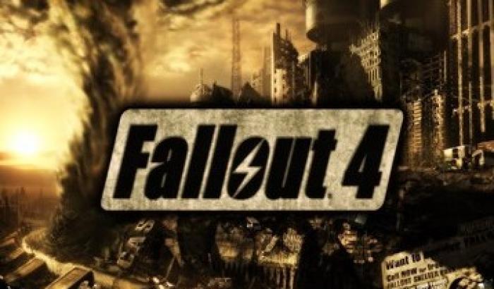 Fallout 4, l'attesa è finita
