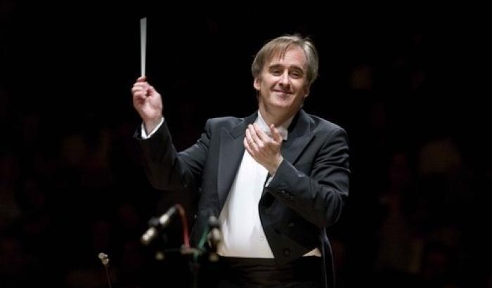 Orchestra Rai, James Conlon prenderà il posto di Juraj Valcuha