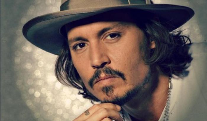 Johnny Depp fa 52 anni: qual è il suo film più bello?