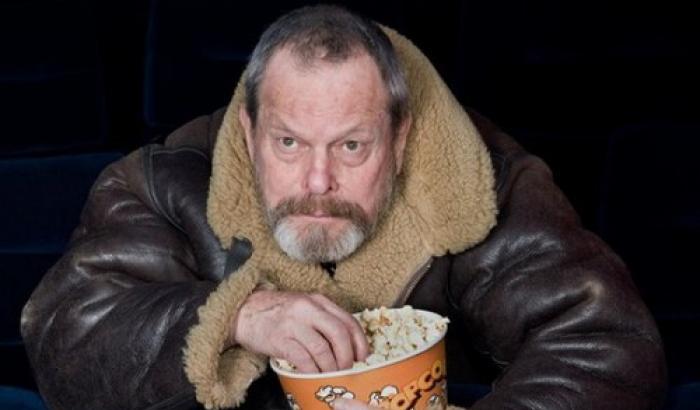 Amazon produrrà il Don Quixote di Terry Gilliam