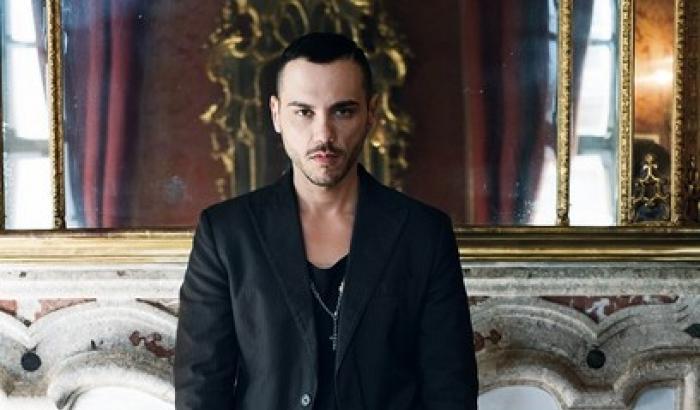 Whisky: il nuovo brano di Raige