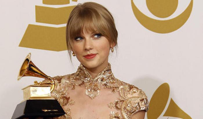 Taylor Swift ha vinto: Apple pagherà i diritti agli artisti