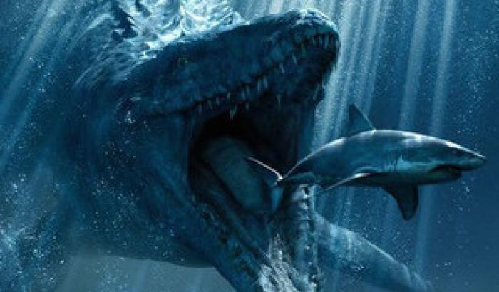 Box Office: Jurassic World supera i 10 milioni di euro