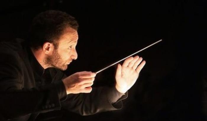 Kirill Petrenko è il nuovo direttore della Berliner Philarmonika