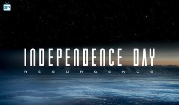 Independence Day: ecco svelato il titolo del sequel