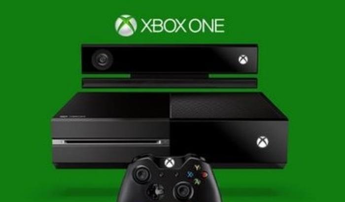 Xbox One, la prima retrocompatibile