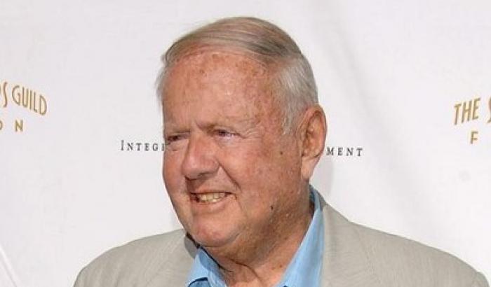 Addio al papà della famiglia Bradford, è morto Dick Van Patten