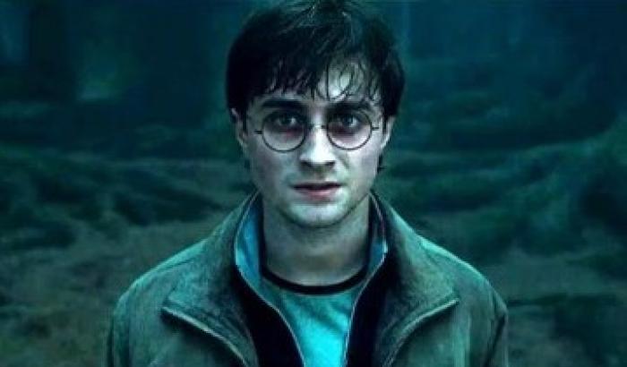La magia di Harry Potter rivivrà in un inedito spettacolo teatrale